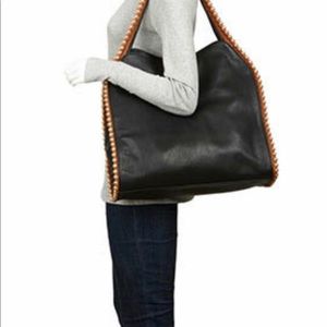 Big Buddha Grayson Bag